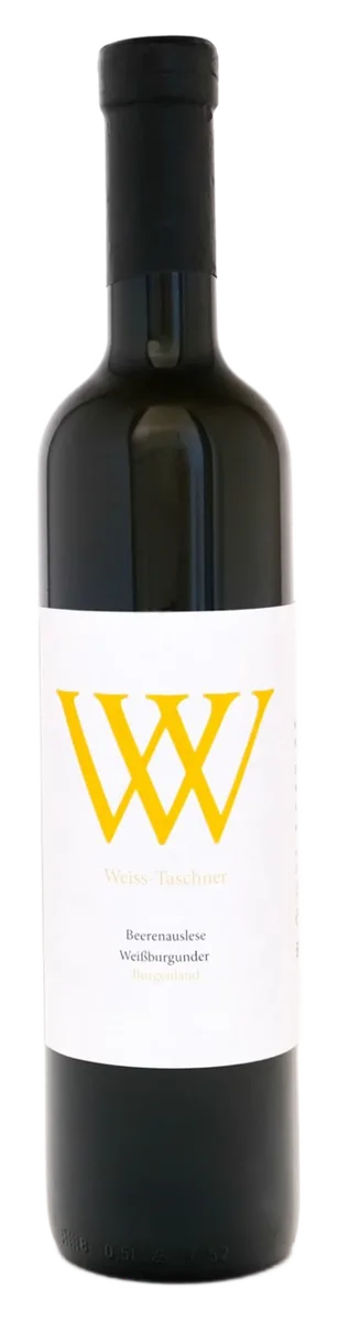 Beerenauslese Pinot Blanc 2006 0,5l
