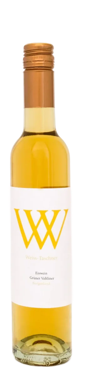 Eiswein Grüner Veltliner 2015 0,375l