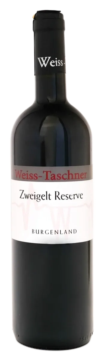 Blauer Zweigelt Reserve 2022