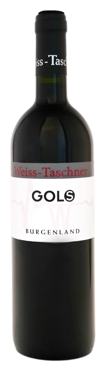 Cuvee GOLS 2020