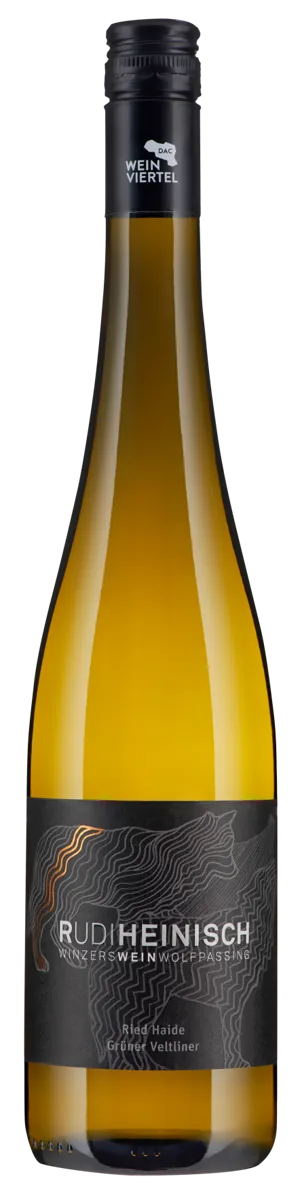 Ried Haide – Grüner Veltliner, Weinviertel DAC