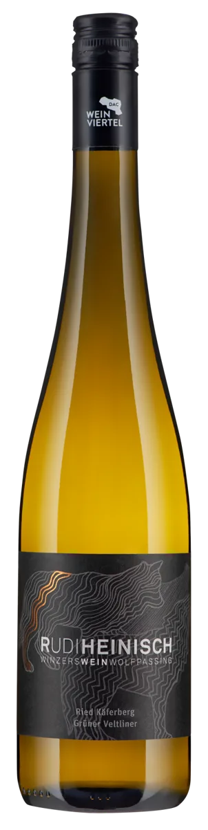 Ried Käferberg – Grüner Veltliner Reserve, Weinviertel DAC