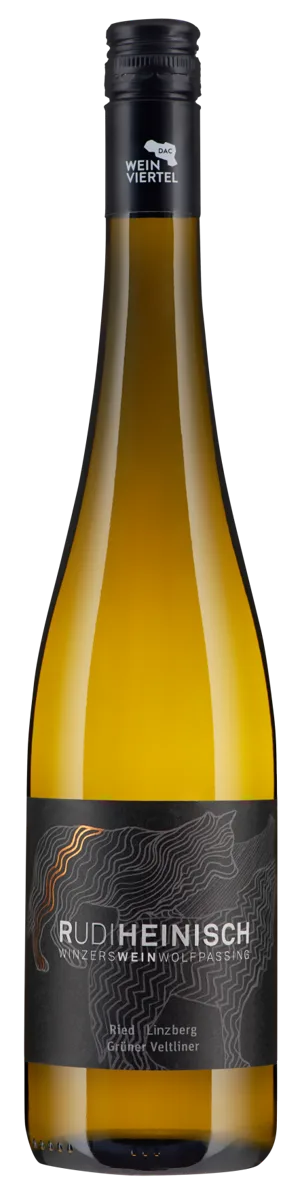 Ried Linzberg – Grüner Veltliner, Weinviertel DAC