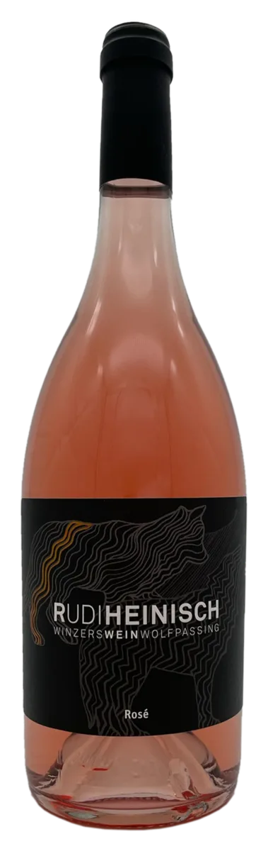 Rosé vom Pinot Noir