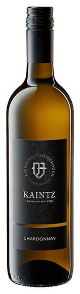 Bio-Chardonnay