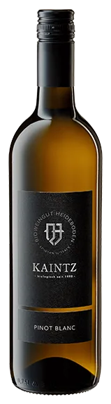 Bio-Pinot Blanc