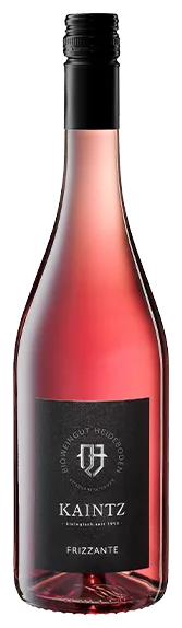 Bio-Frizzante Rosé
