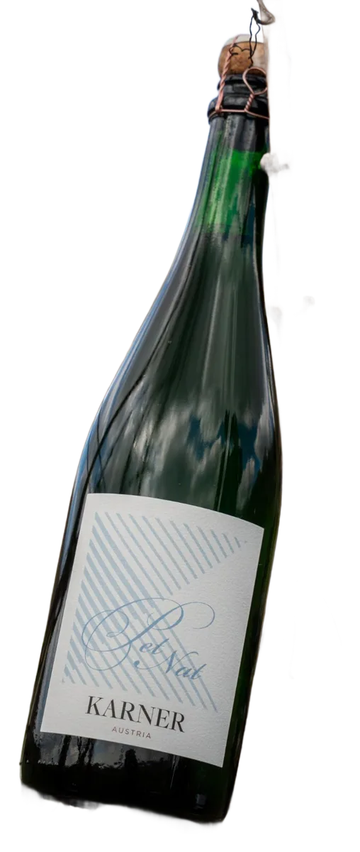 Pet Nat – Pinot Blanc