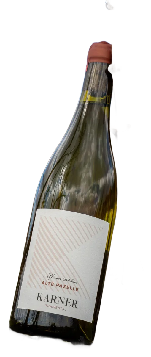 Alte Parzelle – GV