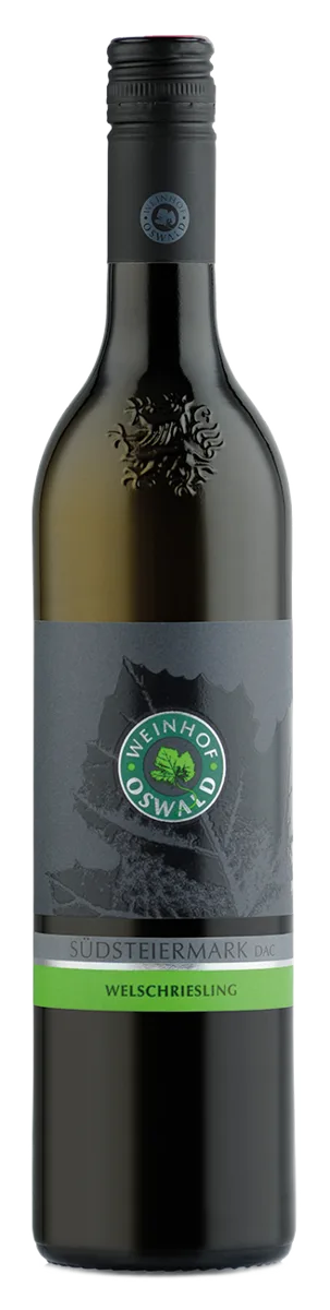 Welschriesling Südsteiermark DAC