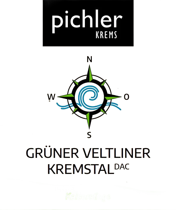 Grüner Veltliner „Kaiserstiege“ Kremstal DAC