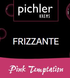 Frizzante „Pink Temptation“