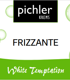 Frizzante „White Temptation“