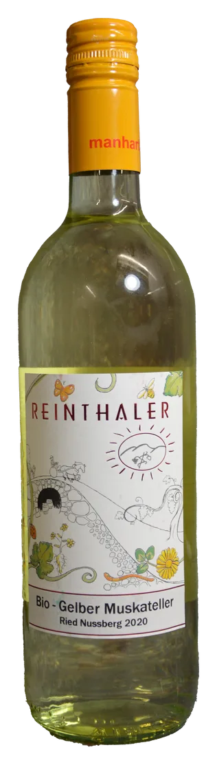 Gelber Muskateller