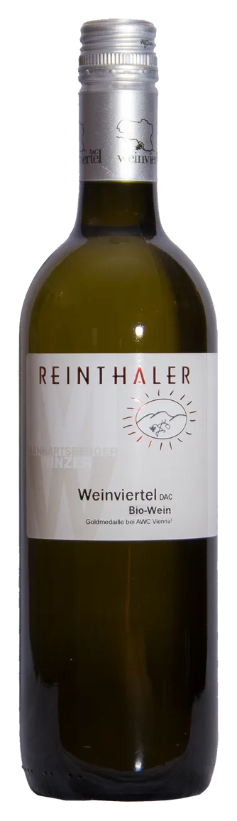 Grüner Veltliner Nussberg