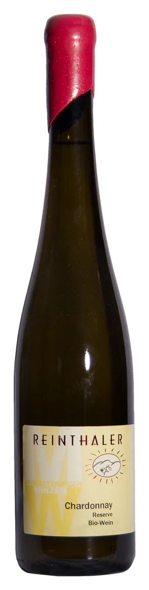 Chardonnay Reserve