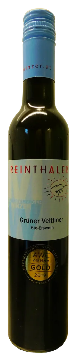 Grüner Veltliner Eiswein