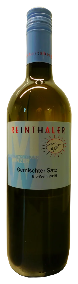 Gemischter Satz trocken