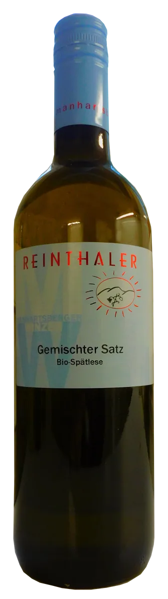 Gemischter Satz - Spätlese
