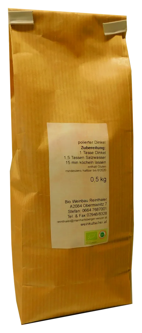 Prickelnder Wohlviertler