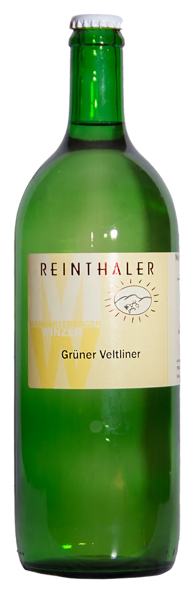 Grüner Veltliner