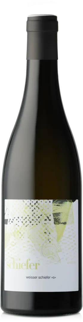 weisser schiefer „s“ 2019 Magnum