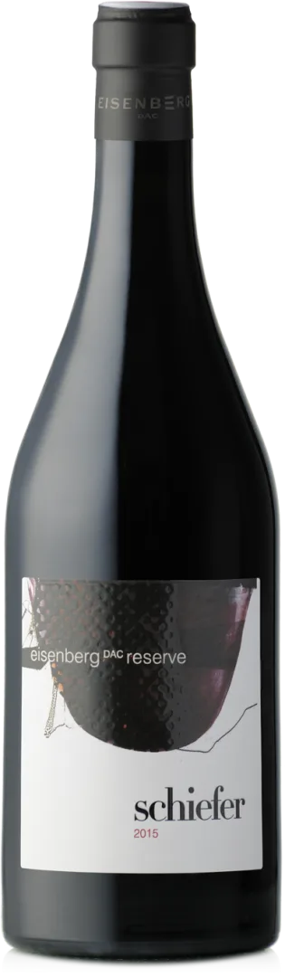 blaufränkisch eisenberg dac reserve 2015 Magnum