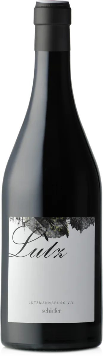 blaufränkisch lutzmannsburg v.v. 2017 Magnum