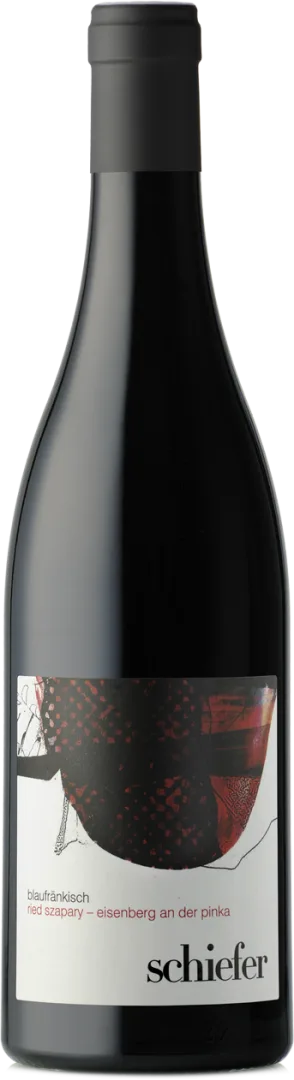 blaufränkisch ried szapary 2018 Magnum