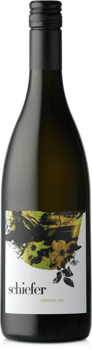 traminer „m“ 2017