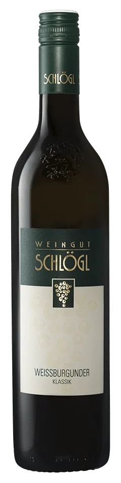 Weißburgunder
