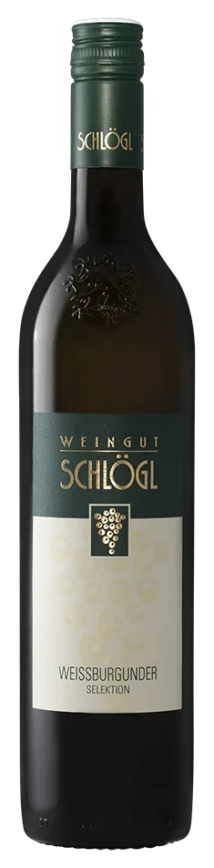Weißburgunder Selektion