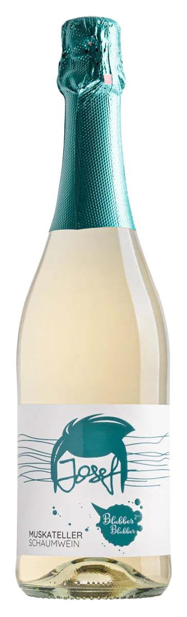 Muskateller Schaumwein