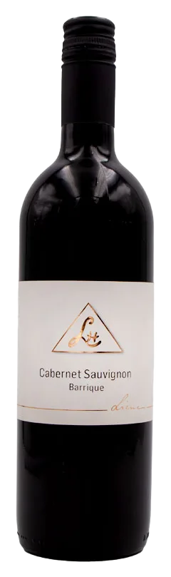 Cabernet Sauvignon 2019 Barrique
