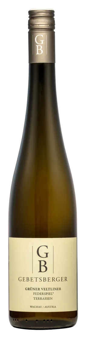 Grüner Veltliner Steinfeder
