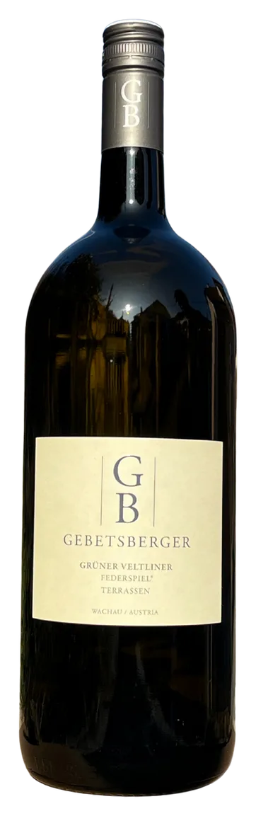 Grüner Veltliner Federspiel Ried Steinporz