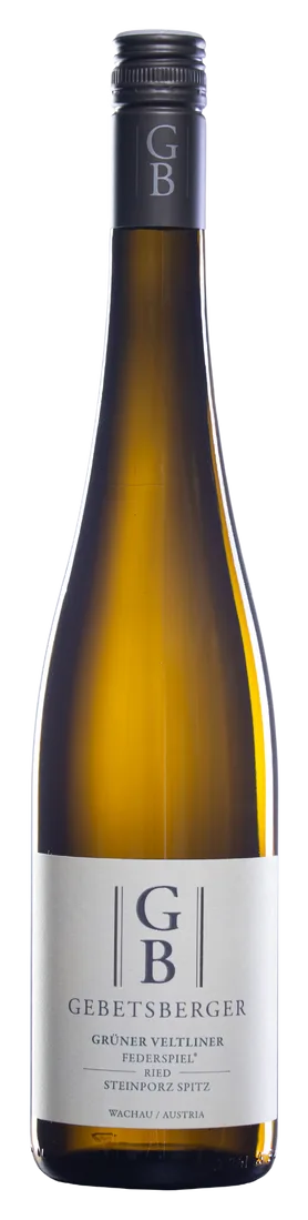 Grüner Veltliner Federspiel Ried Setzberg Spitz