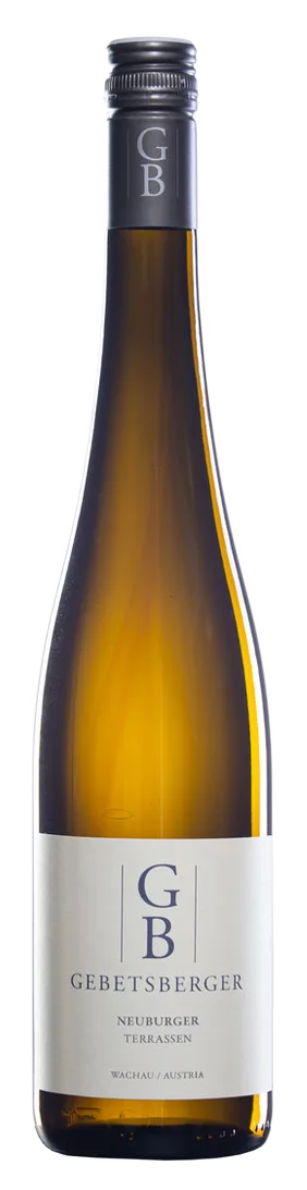 Neuburger Federspiel Terrassen Spitz