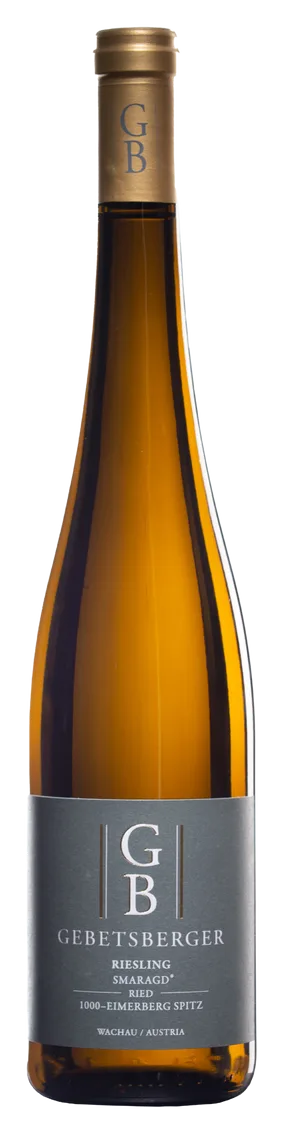 Riesling Smaragd Ried 1000-Eimerberg Spitz