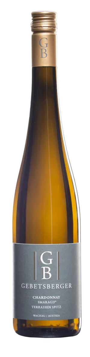 Chardonnay Smaragd Terrassen Spitz