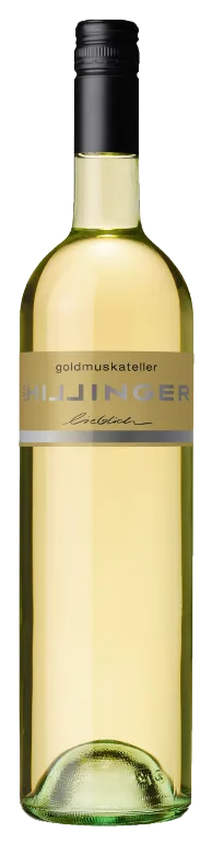 Goldmuskateller lieblich 2025