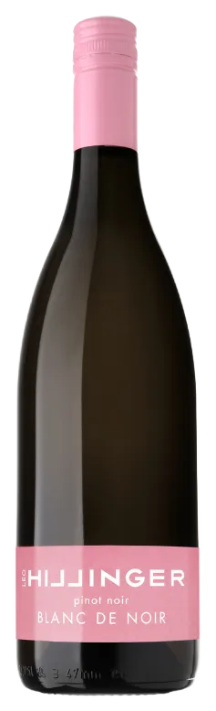Blanc de Noir 2025