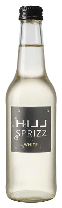 HILL SPRIZZ White