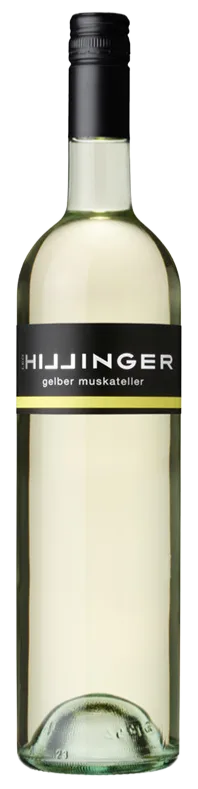 Gelber Muskateller 2025