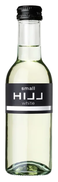 Small HILL White 2025