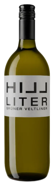 HILL Liter Grüner Veltliner