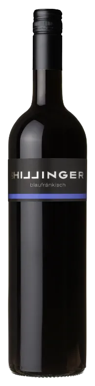 Blaufränkisch 2024