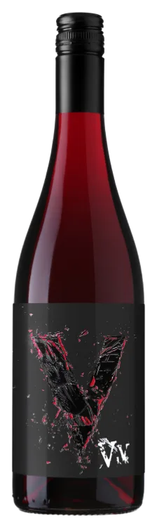Vv Red 2025