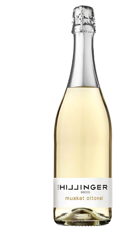 Secco Muskat Ottonel