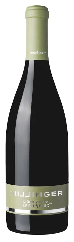 Grüner Veltliner Leithaberg DAC 2022